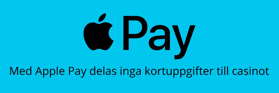 Apple Pay Casino