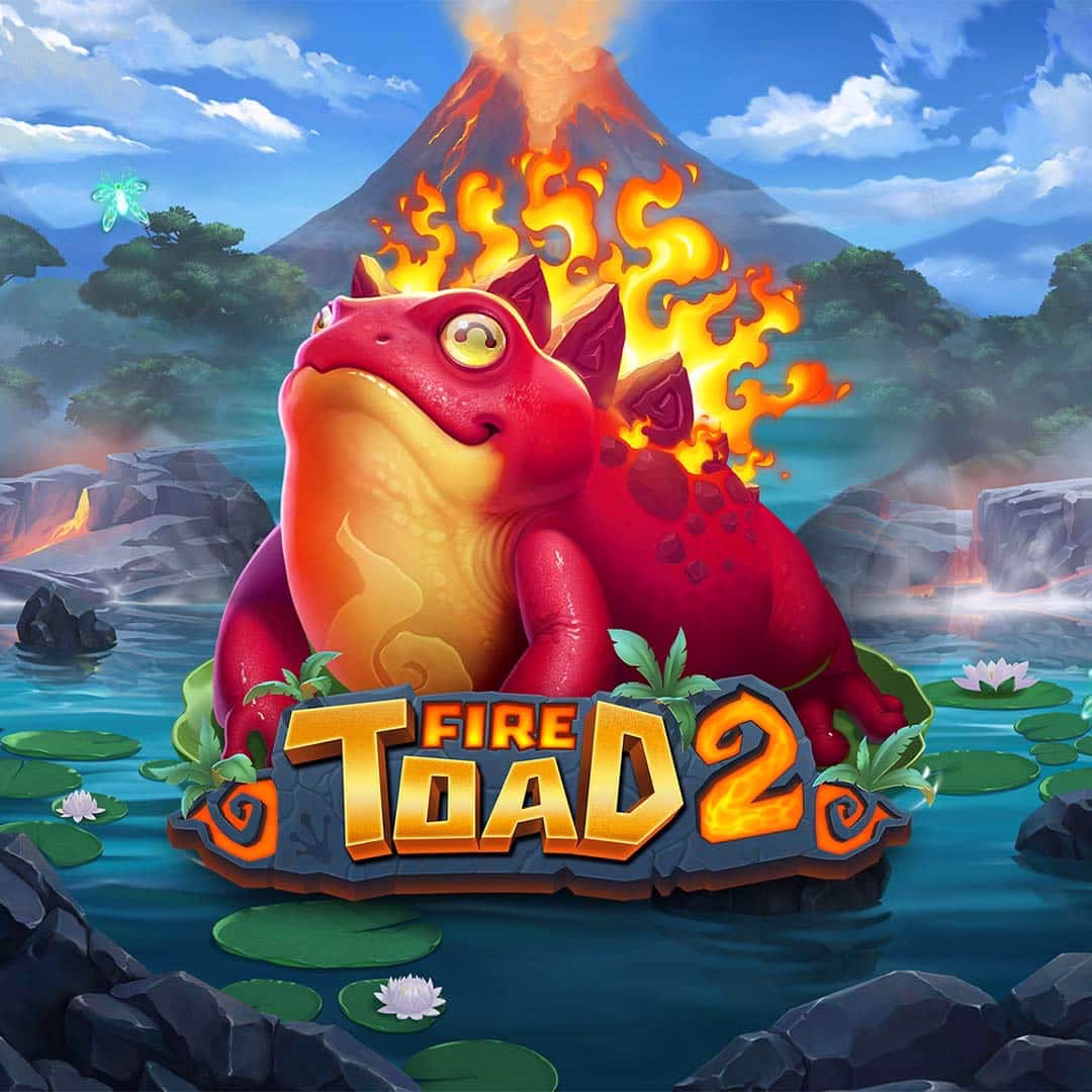 Fire Toad 2