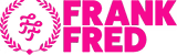 Frank & Fred Casino logo