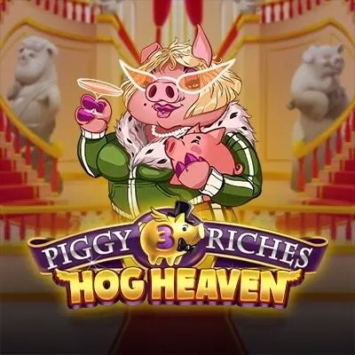 Piggy Riches 3