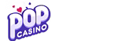 Pop Casino logo