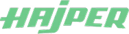 Hajper Casino logo