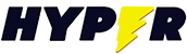 Hyper Casino logo