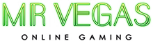 Mr Vegas logo