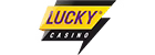 Lucky Casino logo