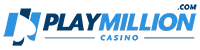 PlayMillion Casino logo