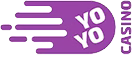 YoYoCasino logo