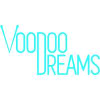 VooDooDreams Casino logo