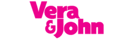 Vera & John logo