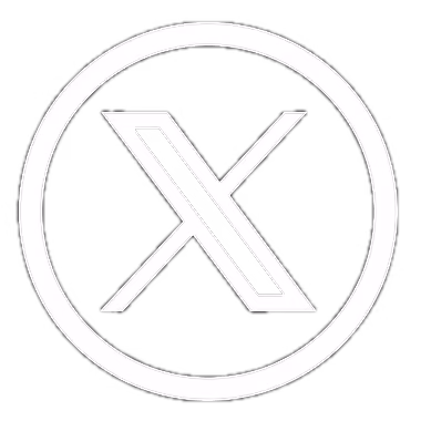 Social icon logo
