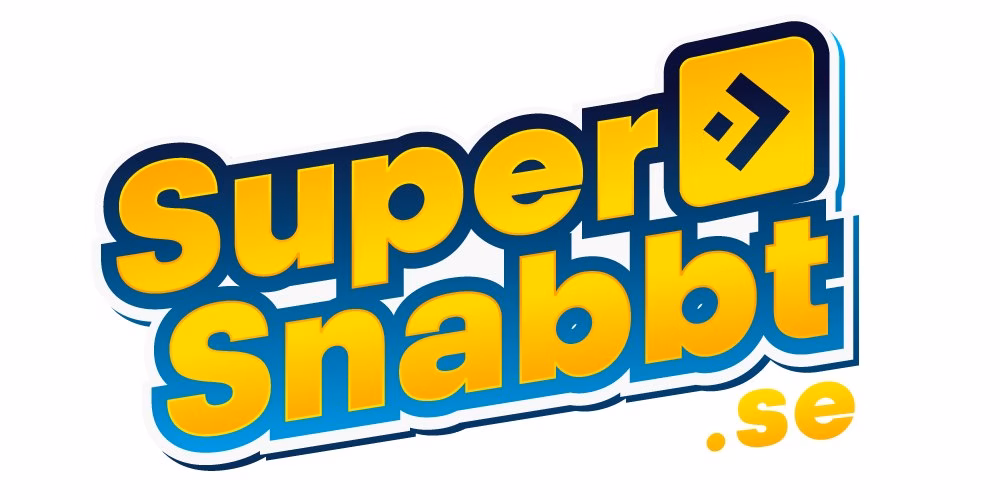SuperSnabbt Casino logo
