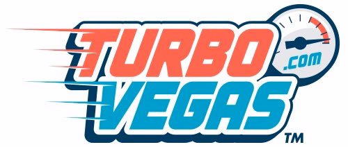 TurboVegas Casino logo